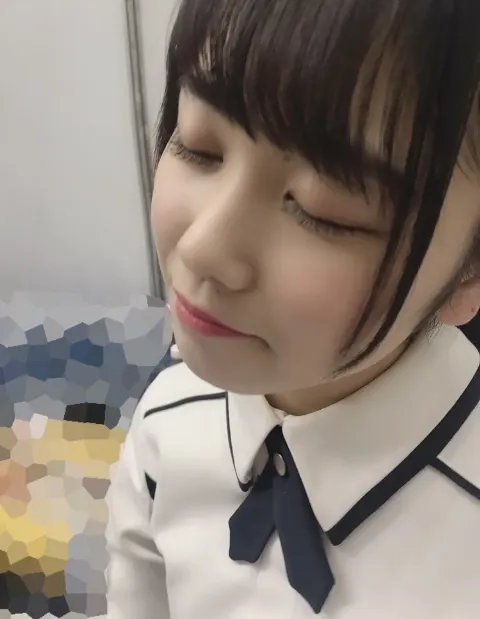 丹生 明里｜~ただの台詞~（2018-12-17）｜9枚目