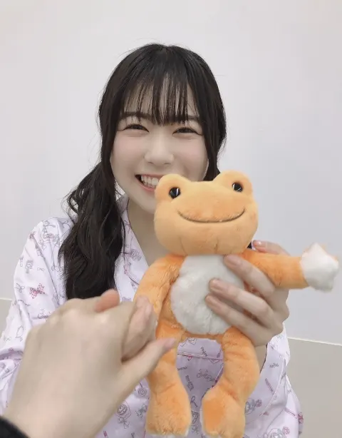 丹生 明里｜~メルヘン~（2019-04-11）｜2枚目