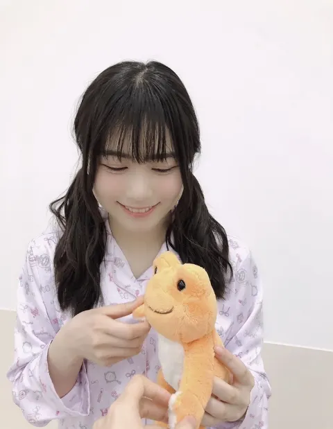 丹生 明里｜~メルヘン~（2019-04-11）｜3枚目