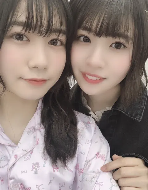 丹生 明里｜~メルヘン~（2019-04-11）｜4枚目