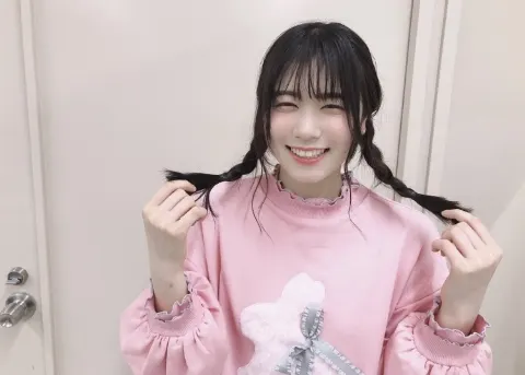 丹生 明里｜~メルヘン~（2019-04-11）｜7枚目