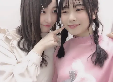 丹生 明里｜~メルヘン~（2019-04-11）｜9枚目
