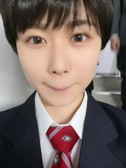丹生 明里｜~20歳になりました㊗️~（2021-02-27）｜2枚目