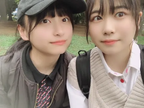 丹生 明里｜~五角形と六角形~（2019-04-26）｜2枚目