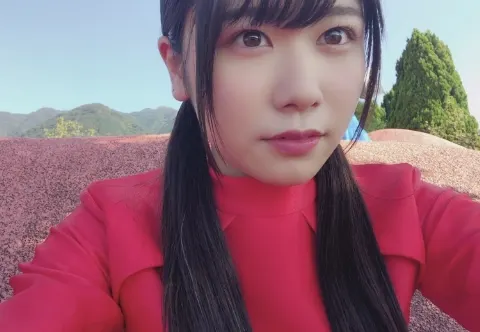 丹生 明里｜~自身と次第~（2018-10-22）｜3枚目