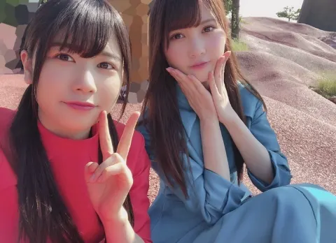 丹生 明里｜~自身と次第~（2018-10-22）｜6枚目