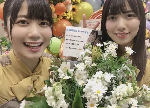丹生 明里｜~はちみつ~（2019-11-12）｜10枚目