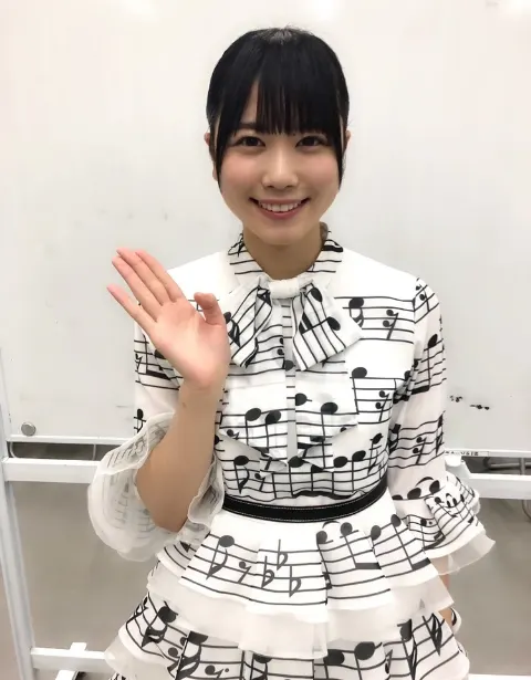 丹生 明里｜~音楽室~（2019-08-14）｜3枚目