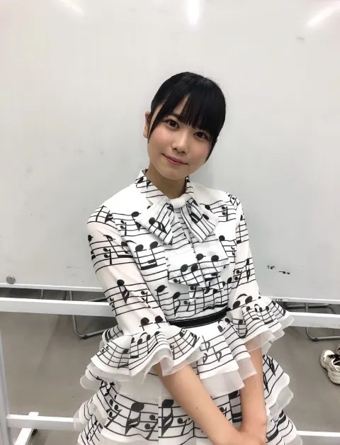 丹生 明里｜~音楽室~（2019-08-14）｜4枚目
