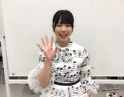 丹生 明里｜~音楽室~（2019-08-14）｜6枚目