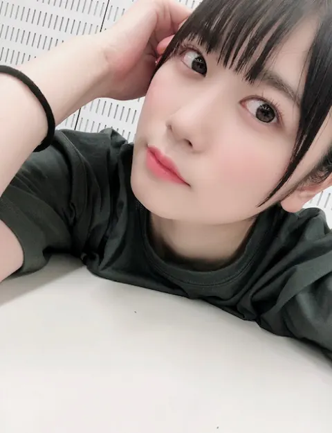 丹生 明里｜~夏~（2019-08-16）