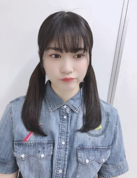 丹生 明里｜~ピースを組み合わせて~（2019-05-08）｜2枚目