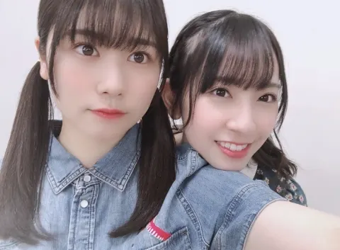 丹生 明里｜~ピースを組み合わせて~（2019-05-08）｜3枚目