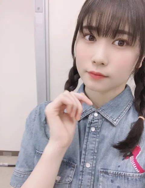 丹生 明里｜~ピースを組み合わせて~（2019-05-08）｜4枚目