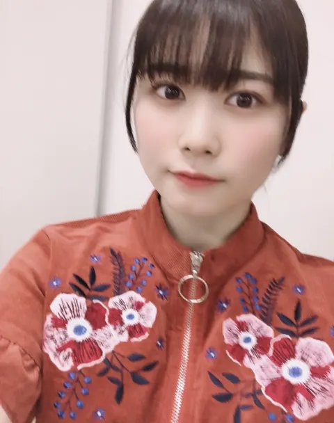 丹生 明里｜~ピースを組み合わせて~（2019-05-08）｜6枚目