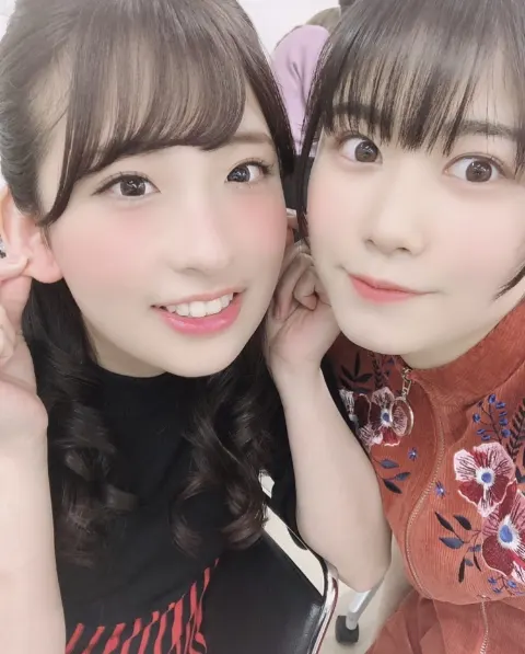 丹生 明里｜~ピースを組み合わせて~（2019-05-08）｜8枚目