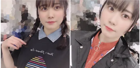 丹生 明里｜~ピースを組み合わせて~（2019-05-08）｜9枚目