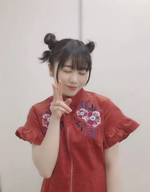 丹生 明里｜~ピースを組み合わせて~（2019-05-08）｜10枚目