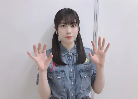 丹生 明里｜~ピースを組み合わせて~（2019-05-08）