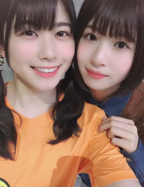 丹生 明里｜~心惹かれてく~（2019-05-08）｜3枚目