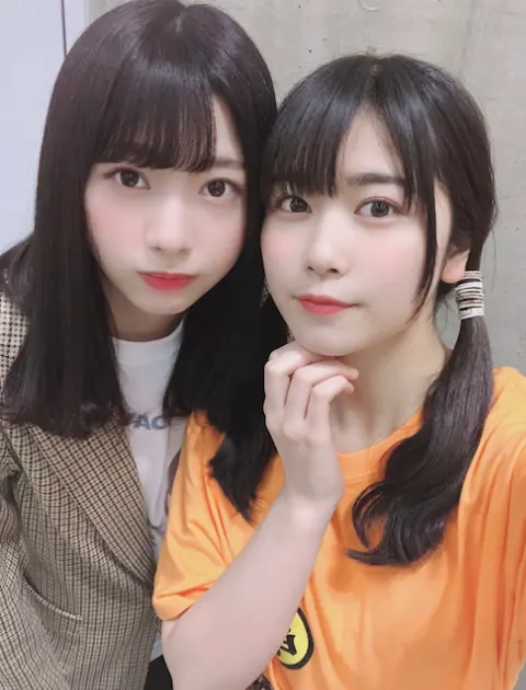 丹生 明里｜~心惹かれてく~（2019-05-08）｜4枚目