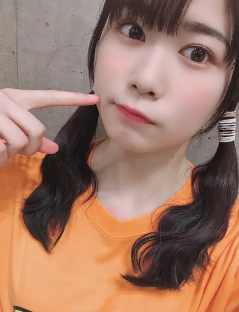 丹生 明里｜~心惹かれてく~（2019-05-08）｜5枚目