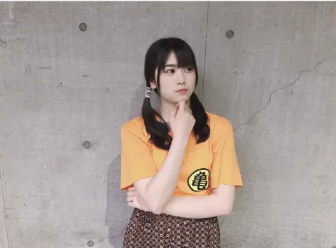 丹生 明里｜~心惹かれてく~（2019-05-08）｜8枚目