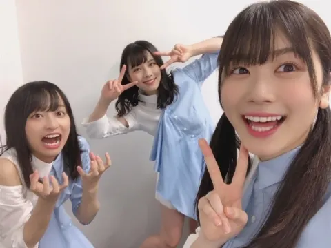 丹生 明里｜~おっおっお〜~（2020-09-30）｜4枚目