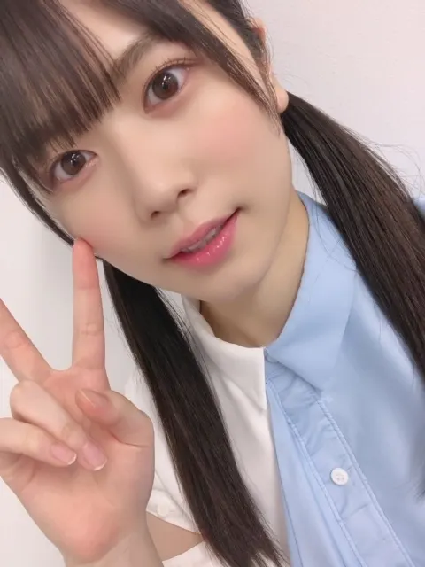 丹生 明里｜~おっおっお〜~（2020-09-30）