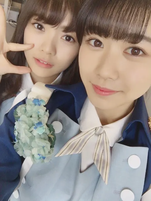 丹生 明里｜~焼くと美味しい~丹生明里（2018-03-05）｜4枚目