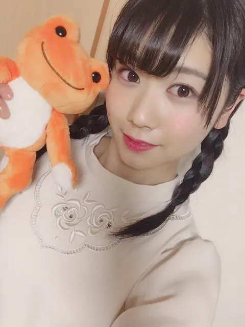 丹生 明里｜~焼くと美味しい~丹生明里（2018-03-05）｜7枚目
