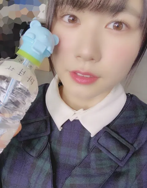 丹生 明里｜~カスタードプリン~（2019-01-28）｜2枚目