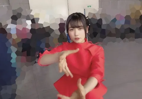 丹生 明里｜~カスタードプリン~（2019-01-28）｜8枚目