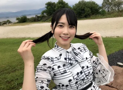 丹生 明里｜~雷神~（2019-09-24）｜6枚目