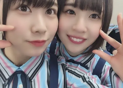 丹生 明里｜~まげない~（2019-04-29）｜2枚目