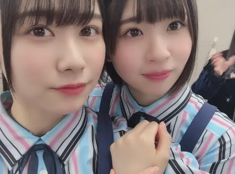 丹生 明里｜~まげない~（2019-04-29）｜3枚目