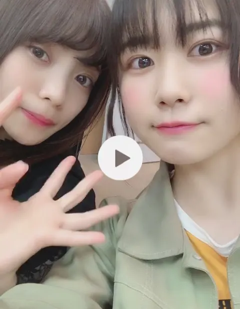 丹生 明里｜~まげない~（2019-04-29）｜4枚目