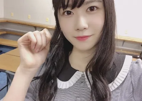 丹生 明里｜~みそたまごがすき~（2018-08-07）｜4枚目