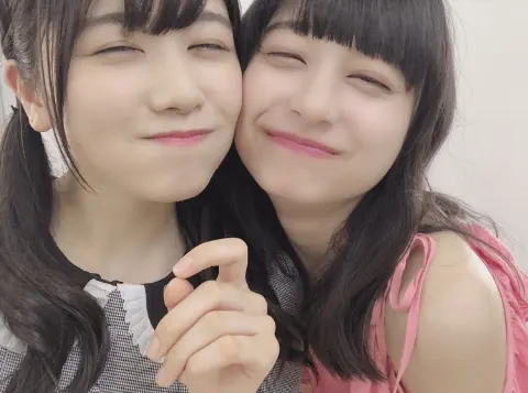 丹生 明里｜~みそたまごがすき~（2018-08-07）｜5枚目