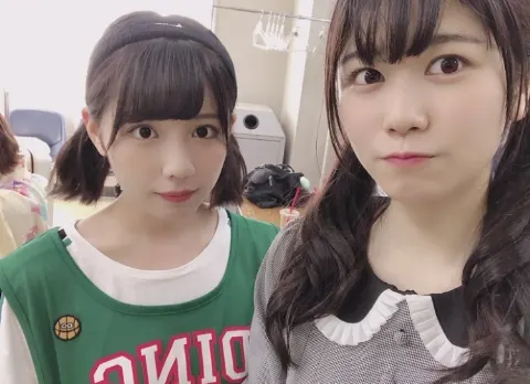 丹生 明里｜~みそたまごがすき~（2018-08-07）｜7枚目