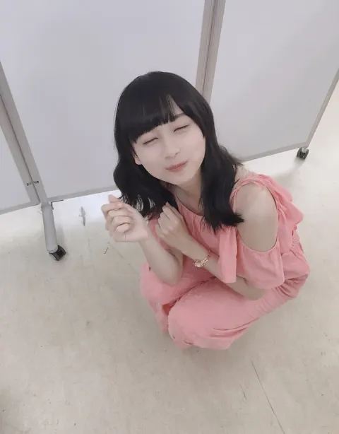 丹生 明里｜~みそたまごがすき~（2018-08-07）｜9枚目