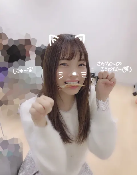 丹生 明里｜~ハッピーは連鎖！~（2018-12-29）｜6枚目