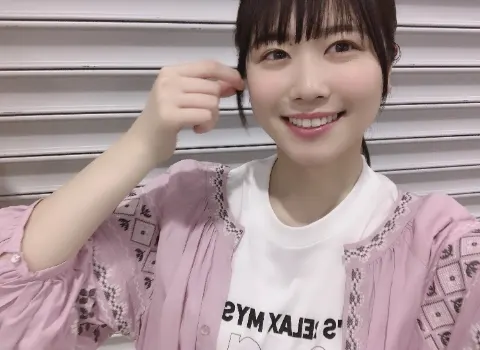 丹生 明里｜~ライオンの赤ちゃん~（2019-07-04）｜2枚目