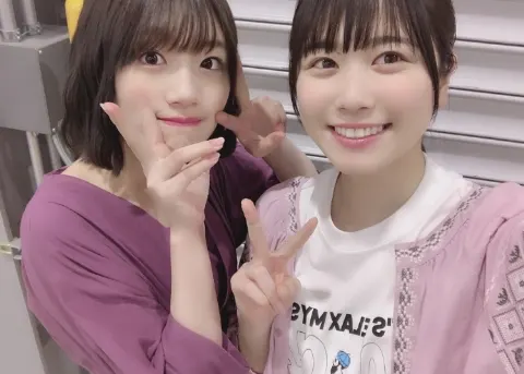 丹生 明里｜~ライオンの赤ちゃん~（2019-07-04）｜4枚目