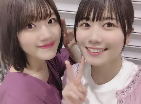 丹生 明里｜~ライオンの赤ちゃん~（2019-07-04）｜5枚目