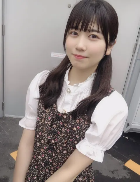 丹生 明里｜~ライオンの赤ちゃん~（2019-07-04）｜6枚目