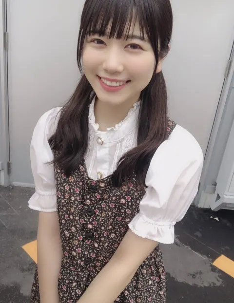 丹生 明里｜~ライオンの赤ちゃん~（2019-07-04）｜7枚目