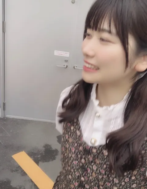 丹生 明里｜~ライオンの赤ちゃん~（2019-07-04）｜9枚目