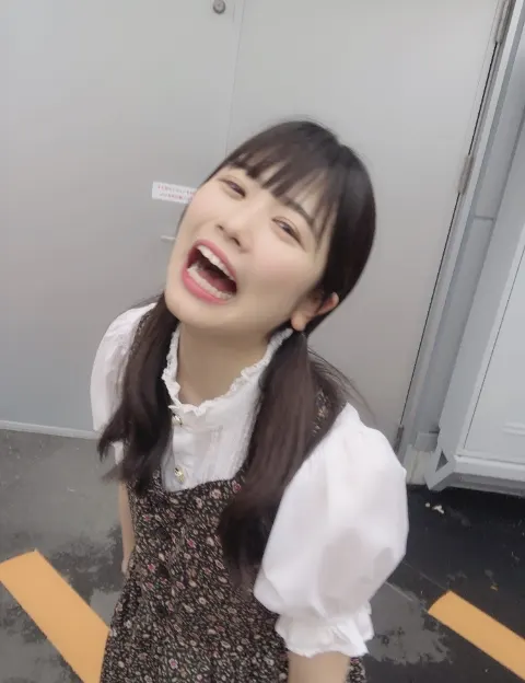 丹生 明里｜~ライオンの赤ちゃん~（2019-07-04）｜10枚目