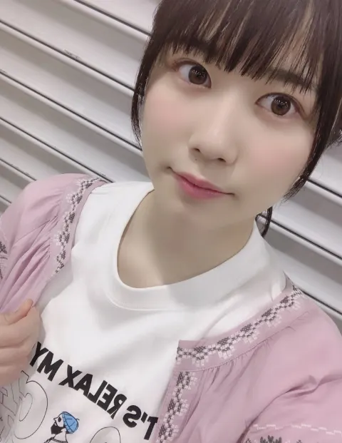 丹生 明里｜~ライオンの赤ちゃん~（2019-07-04）